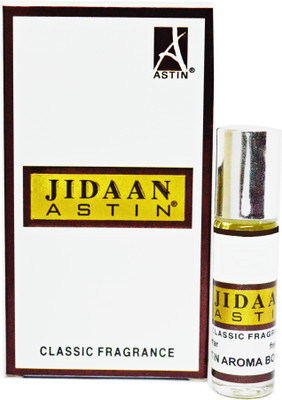

Astin Jidaan Special UAE Edition Floral Attar(Floral)