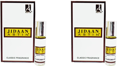 

Astin Zidaan UAE Edition Perfume - 12 ml(For Men & Women)