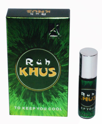 

Astin Ruh Khus Special UAE Edition Floral Attar(Mitti)