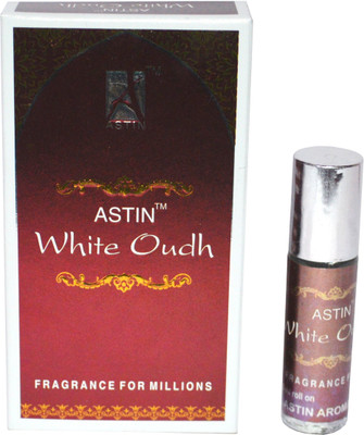 

Astin White Oudh Special UAE Edition Floral Attar(Dehn el oud)