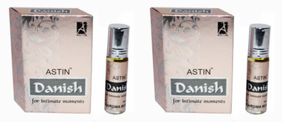 

Astin Danish Special UAE Edition Floral Attar(Floral)