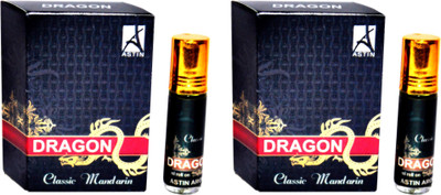 

Astin Dragon strong UAE Edition Perfume - 12 ml(For Men & Women)