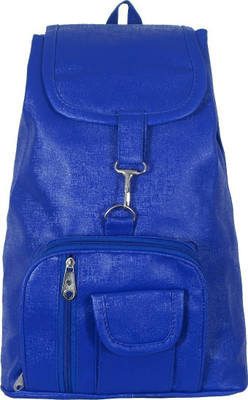 

VISHESH COLLECTIONS BLUE VISH-116 2.5 L Backpack(Blue)
