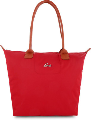 

Lavie - Anushka collection BAEI148041N3 30 L Backpack(Red)