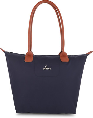 

Lavie - Anushka collection BAEI148040N3 30 L Backpack(Blue), Navy