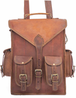

SandCraft A20 30 Backpack(Brown)