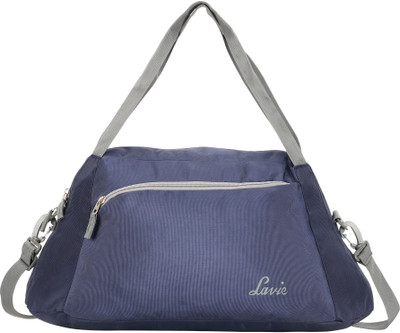 

Lavie - Anushka collection BAEI144040N3 35 L Backpack(Blue), Navy