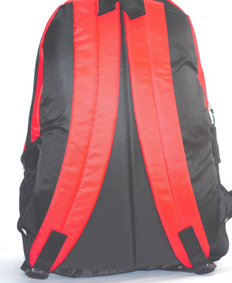 

camry NE-00021 Waterproof Backpack(Red, 15 L)