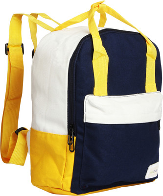

Instabuyz Lightweight School Bag(Multicolor, 5 inch)