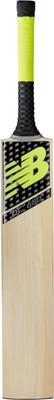 

raider NB DC 680 Size- English Willow Cricket Bat(, 700