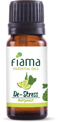 

Fiama De-Stress Bergamot(10 ml)