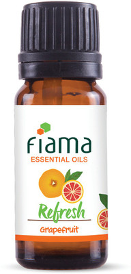 

Fiama Refresh- Grapefruit(10 ml)