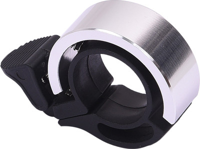 

Roadmill Q bell Bell(Silver)