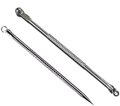 

sweetpea Steel Blackhead Remover Needle(Pack of 2)