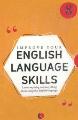 IMPROVE YOUR ENGLISH LANGUAGE SKILLS (BOX SET)(English, Paperback, Terry O’Brien)