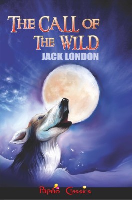 THE CALL OF THE WILD(English, Paperback, JACK LONDON)