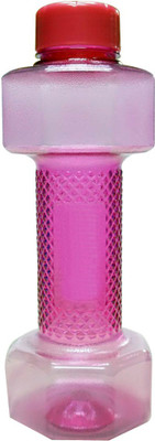 

Busicorp Sport bottle 900 ml Sipper(Pack of 1, Pink)