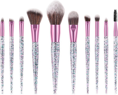 

SHINOY MAKE UP BRUSH 004(Pack of 10)
