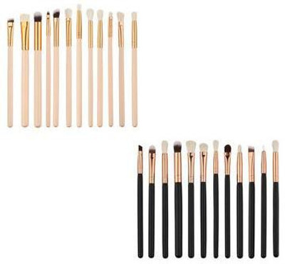 

SHINOY MAKE UP BRUSH 007(2)(Pack of 12)