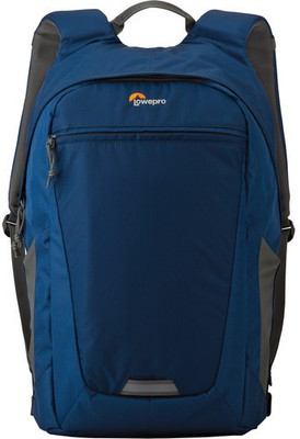 LOWEPRO PHOTO HATCHBACK BP 250 AW II Camera Bag(Black)