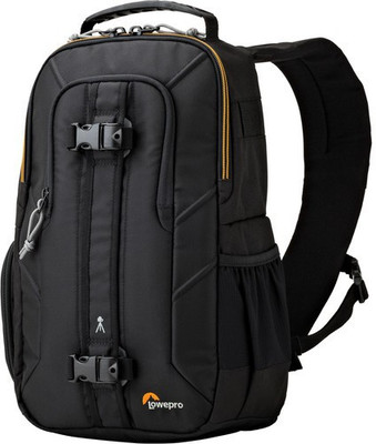 

LOWEPRO SLING BAG SLINGSHOT EDGE 150 AW Camera Bag(Black)
