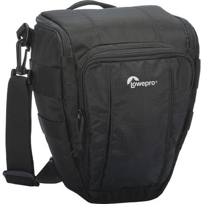 

LOWEPRO TOPLOADER ZOOM TM 50 AW II Camera Bag(Black)