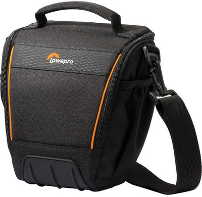 

LOWEPRO TOPLOAD BAG REZO TLZ 10 Camera Bag(Black)