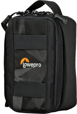 

LOWEPRO CAMERA BAG VIEW POINT CS 40 Camera Bag(Black)