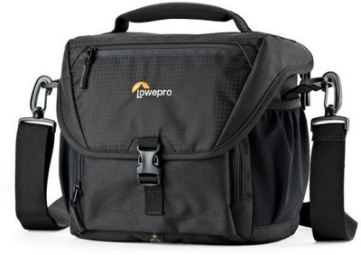 

LOWEPRO 170 AW II, BLACK Camera Bag(Black)