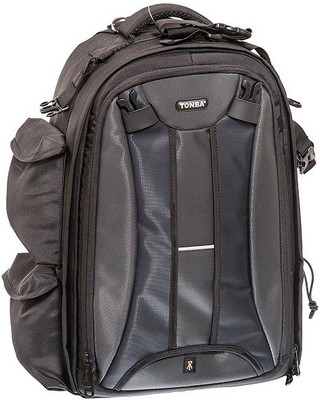 

SONIA TB669 Camera Bag(Black)