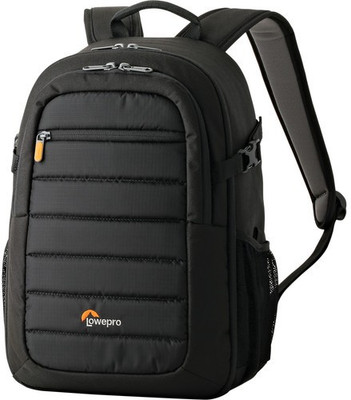 

LOWEPRO BACKPACK TAHOE BP 150 Camera Bag(Black)