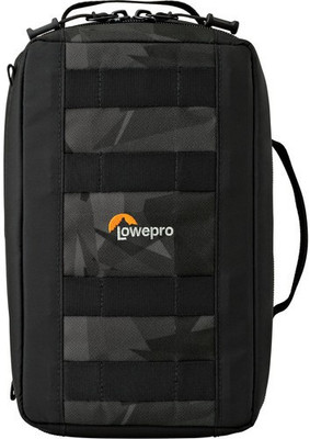 

LOWEPRO CAMERA BAG VIEW POINT CS 80 Camera Bag(Black)