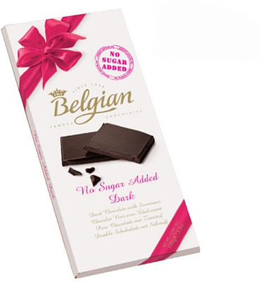 

BELGIAN STRAWBERRY Bars(100 g)