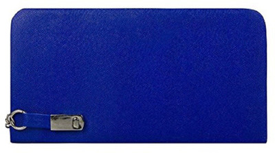 

RBRN Casual, Party, Formal, Sports Blue Clutch