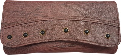 

Bloomtail Casual, Formal, Party, Sports Brown Clutch