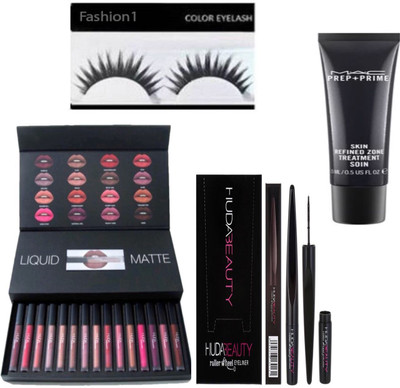 

FASHION 1 Combo Kit(Set of 5)