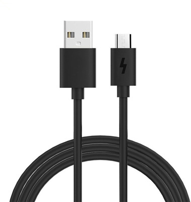 Longan Micro USB Cable For-Xiaomi Redmi Note 5 Pro, Redmi Note 5, Redmi 5A, Redmi 5, Redmi Note 4, Redmi 4A, Redmi 4, Mi 4i, Redmi 3S Prime, Redmi 3S, Redmi 2 Prime, Redmi 2, Redmi 1S, Redmi Y1 1.2 m Micro USB Cable(Compatible with All Smartphones, Tablets and MP3 player, Black, One Cable) Longan Micro USB Cable For-Xiaomi Redmi Note 5 Pro, Redmi Note 5, Redmi 5A, Redmi 5, Redmi Note 4, Redmi 4A, Redmi 4, Mi 4i, Redmi 3S Prime, Redmi 3S, Redmi 2 Prime, Redmi 2, Redmi 1S, Redmi Y1 1.2 m Micro USB Cable(Compatible with All Smartphones, Tablets and MP3 player, Black, One Cable)