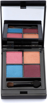 

Urban color HYPNOTEYES EYESHADOW QUAD 8 g(hypnoteyes)