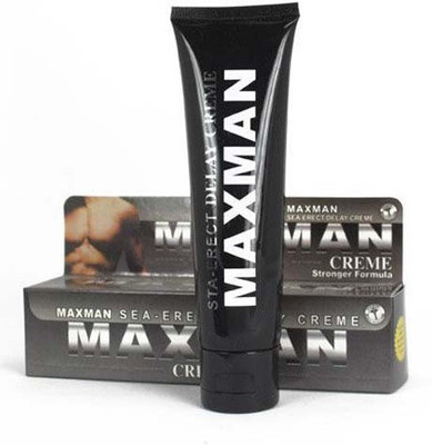 

Aayatouch Maxman Delay Cream(60 g)