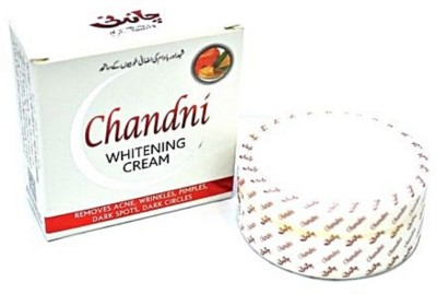 

NightBlue NB01 chandni Whitening Cream(30 g)