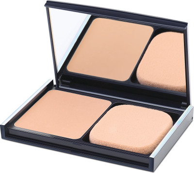 

Chambor Brightening Smoothening Wet and Dry Foundation(Cashew 101)