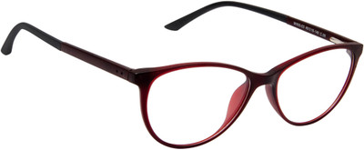 

Cardon Full Rim Cat-eyed Frame(49 mm