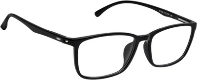 

Cardon Full Rim Rectangle Frame(51 mm