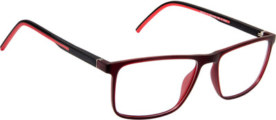 

Cardon Full Rim Rectangle Frame(55 mm