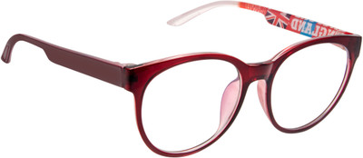 

Cardon Full Rim Round Frame(51 mm
