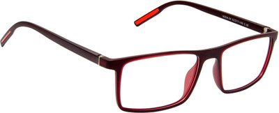 

Cardon Full Rim Rectangle Frame(52 mm