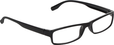 

Zyaden Full Rim (+1.00) Rectangle Reading Glasses(51 mm