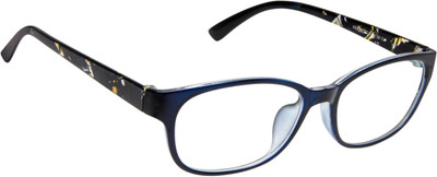 

Cardon Full Rim Rectangle Frame(52 mm