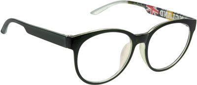 

Cardon Full Rim Round Frame(51 mm