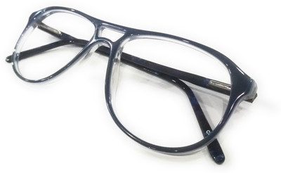 

Amar lifestyle and accessories Full Rim Aviator Frame(53 mm
